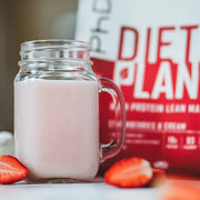 PhD Diet Plant Protein